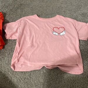 Old navy Disney shirt